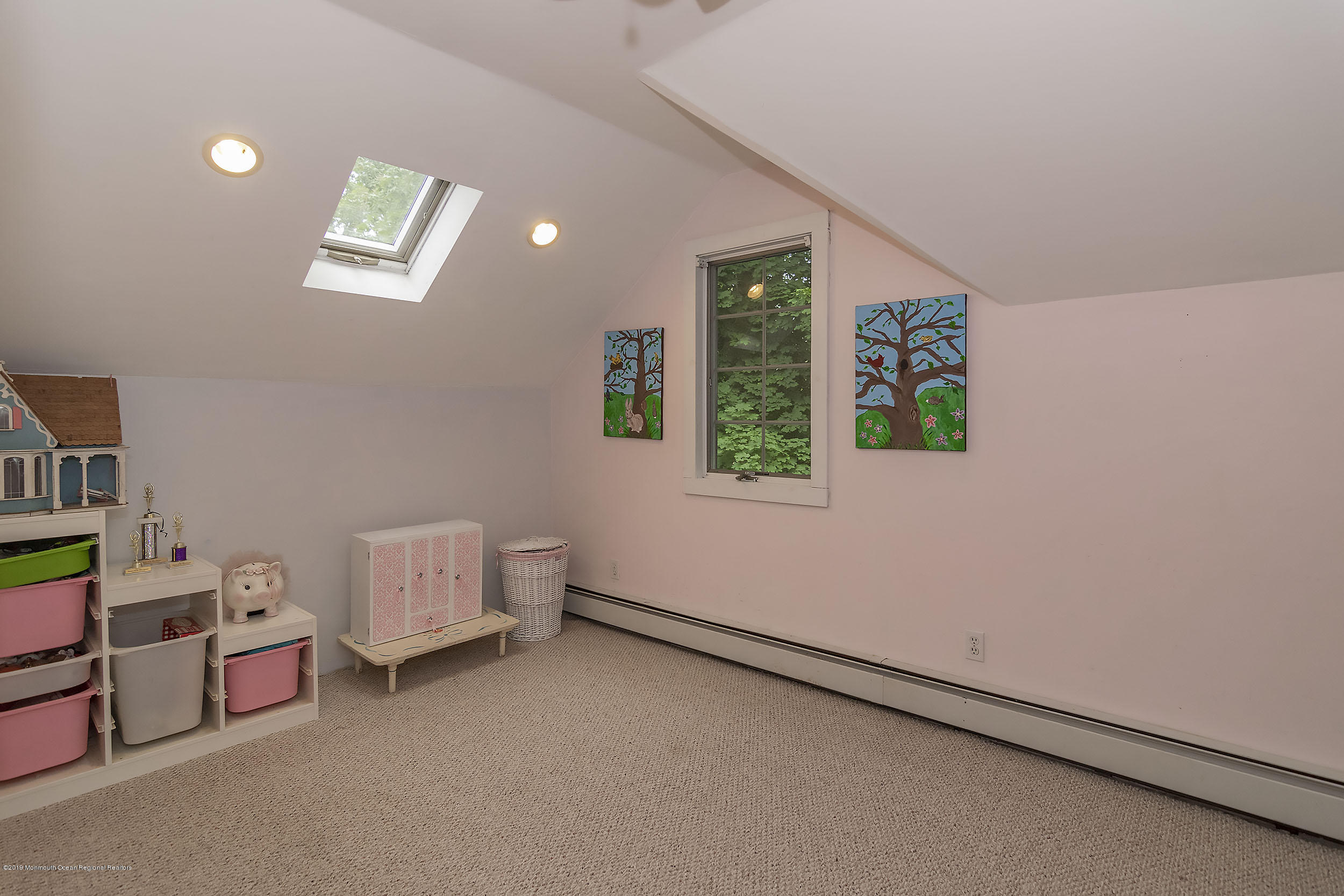 500 Locust Point Road Rumson, NJ 07760 - Photo 19 of 33 Bedroom #3