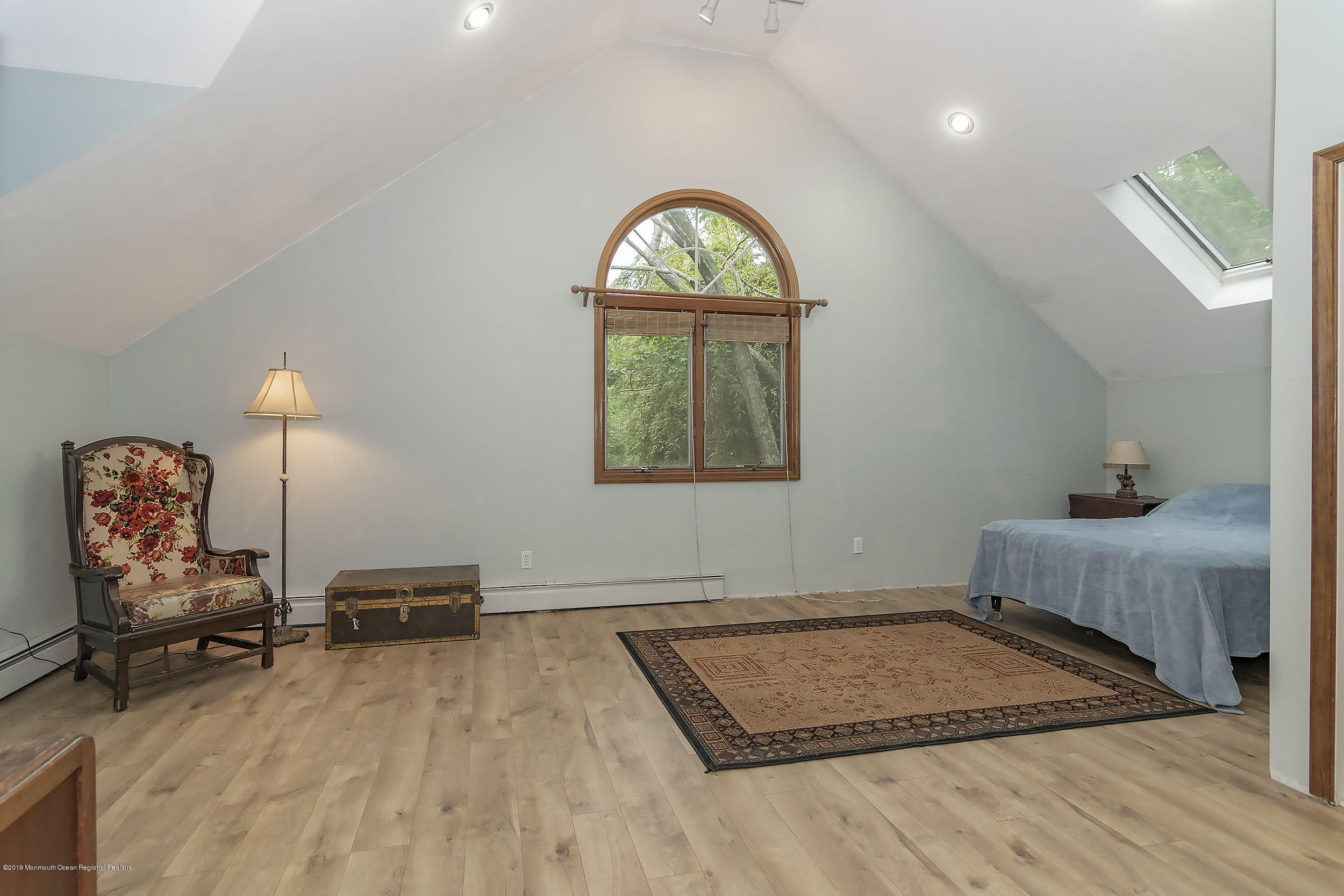 500 Locust Point Road Rumson, NJ 07760 - Photo 22 of 33 Master Bedroom