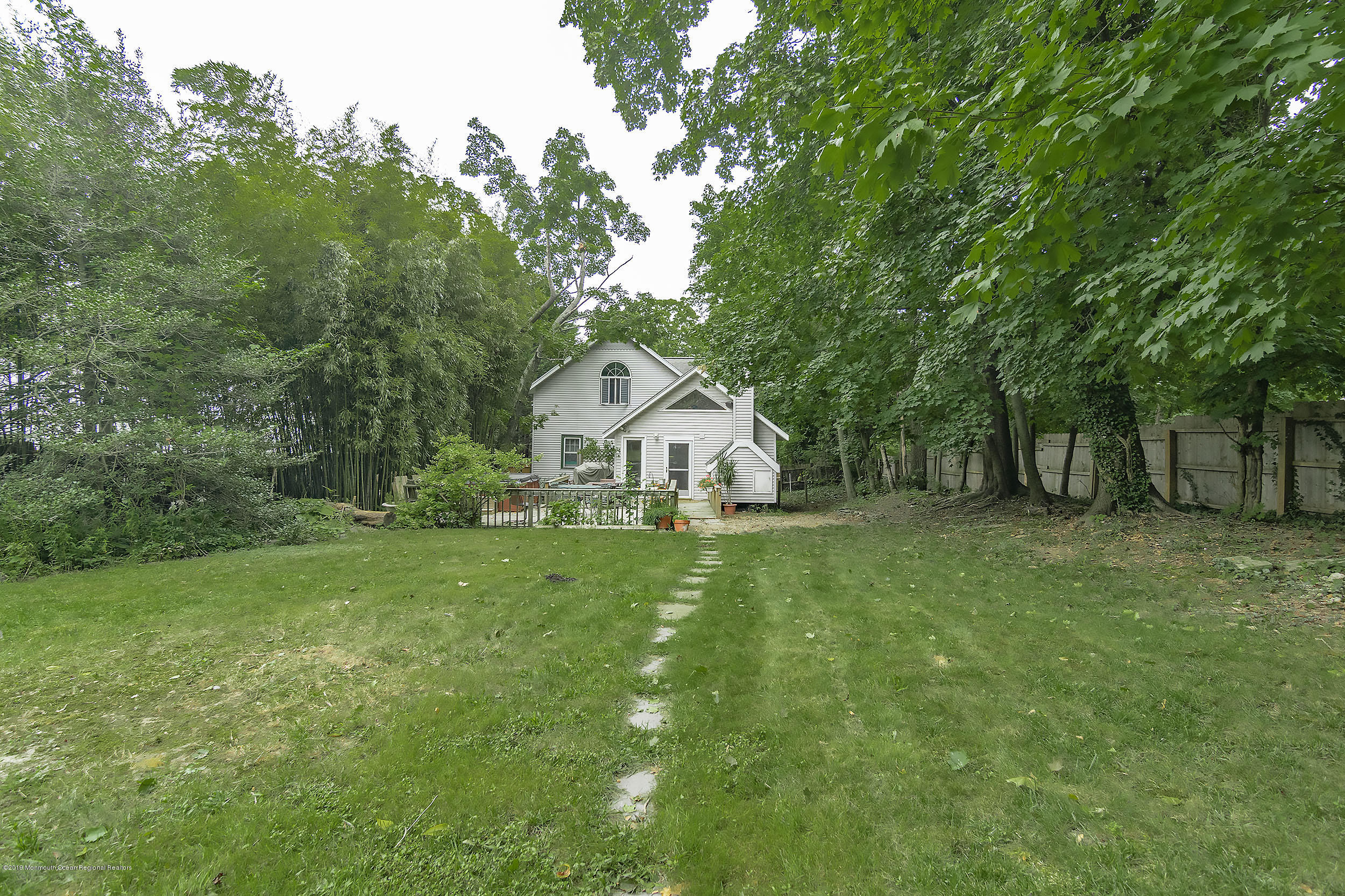 500 Locust Point Road Rumson, NJ 07760 - Photo 33 of 33 Backyard