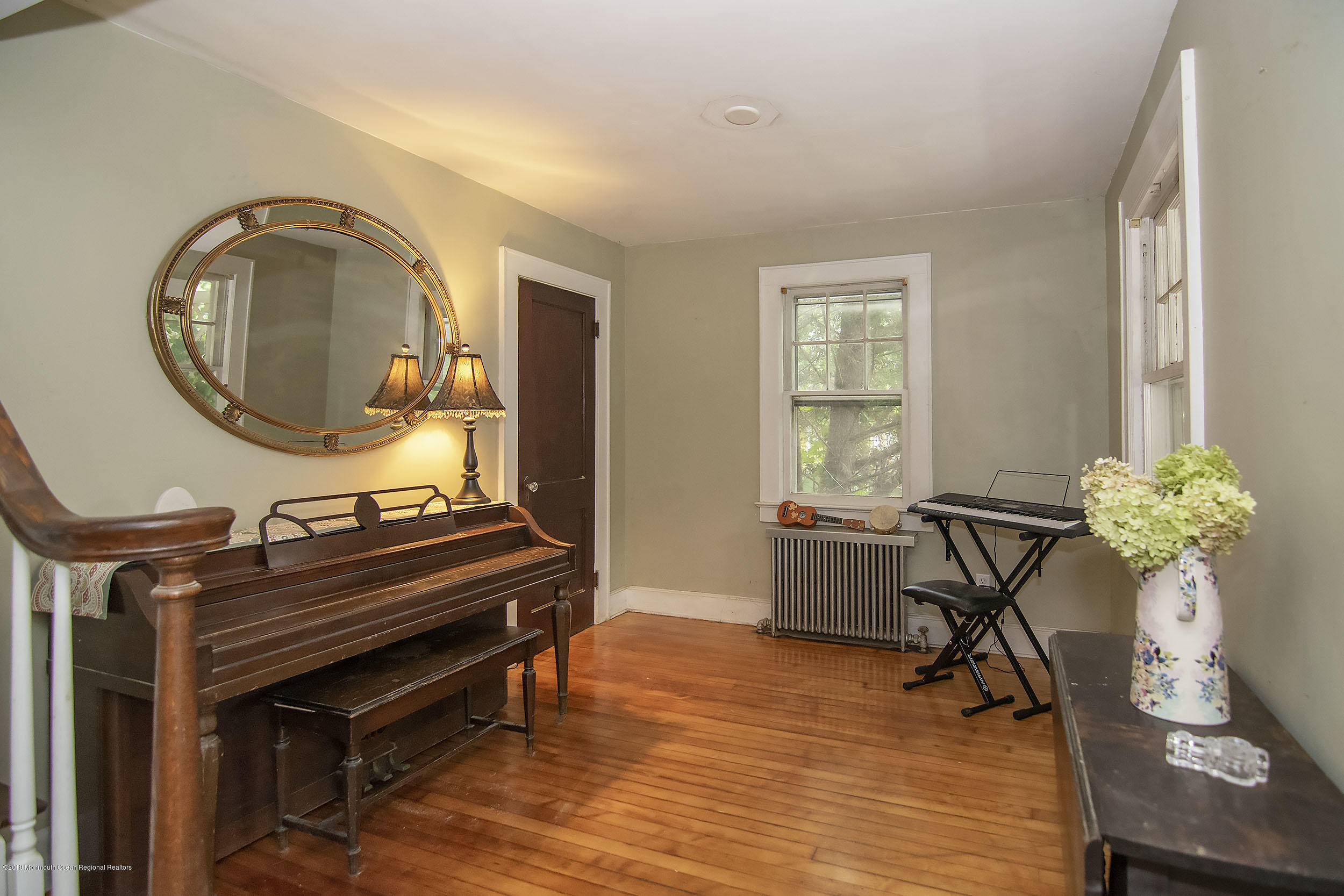 500 Locust Point Road Rumson, NJ 07760 - Photo 5 of 33 Music Room