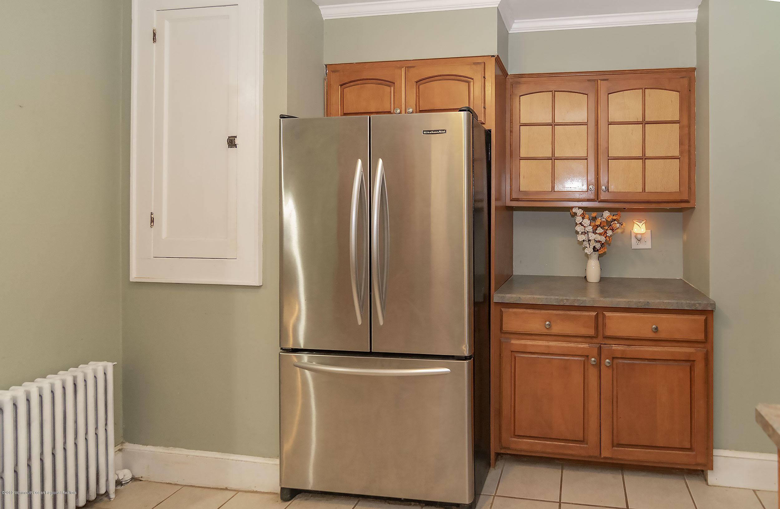 500 Locust Point Road Rumson, NJ 07760 - Photo 9 of 33 Kitchen