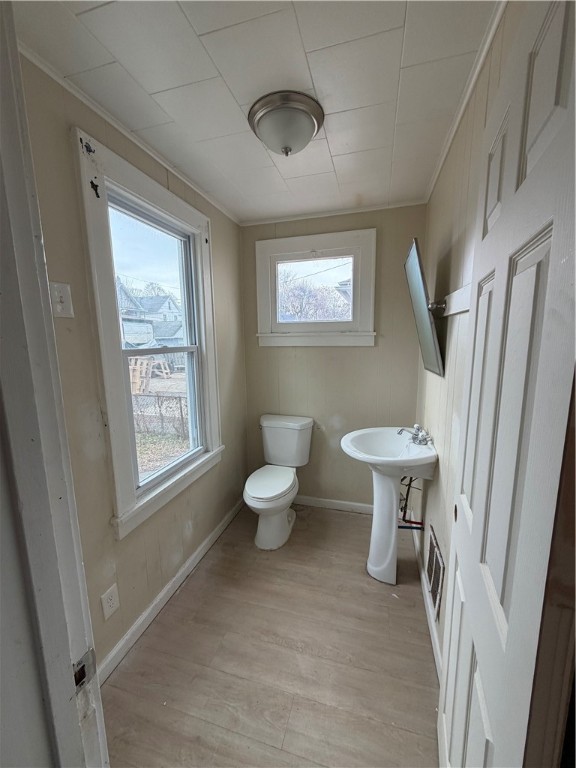 207 Lux Street Rochester, NY 14621 - Photo 16 of 27