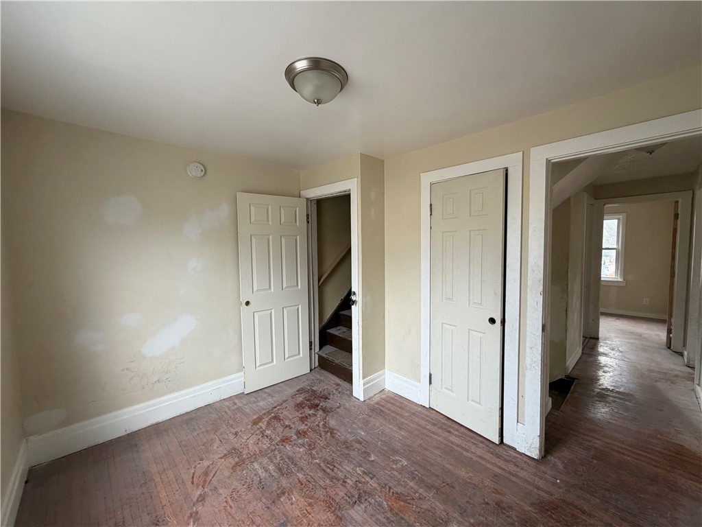 207 Lux Street Rochester, NY 14621 - Photo 21 of 27