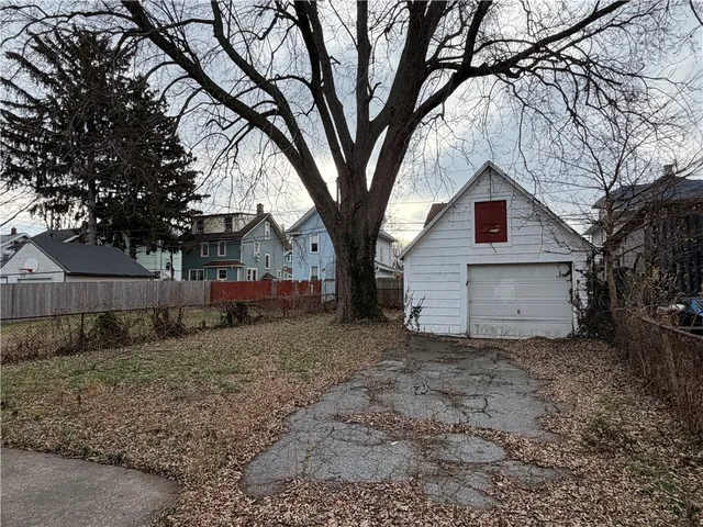 $99,900 | 207 Lux Street, Rochester, NY 14621