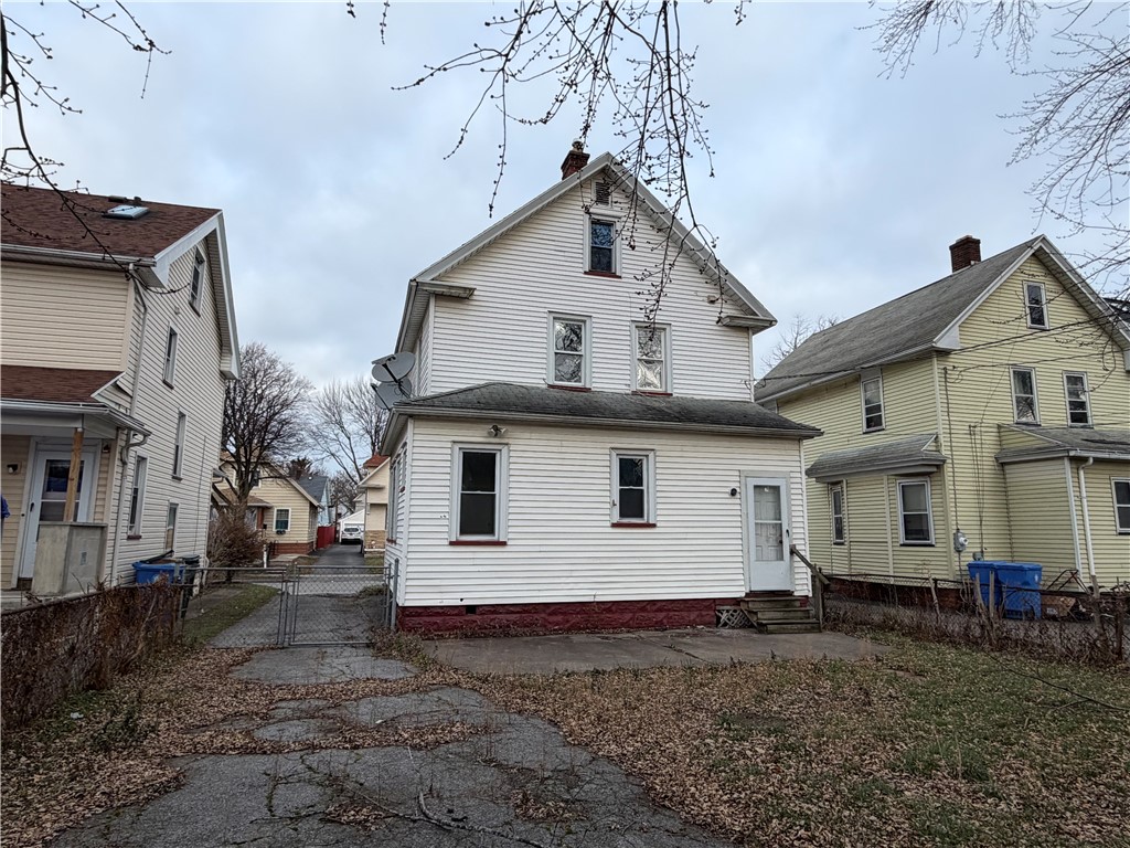 207 Lux Street Rochester, NY 14621 - Photo 5 of 27