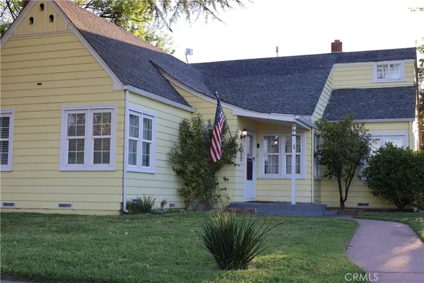 $395,000 | 409 4th Street, Corning, CA 96021