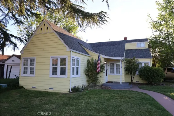 $395,000 | 409 4th Street, Corning, CA 96021