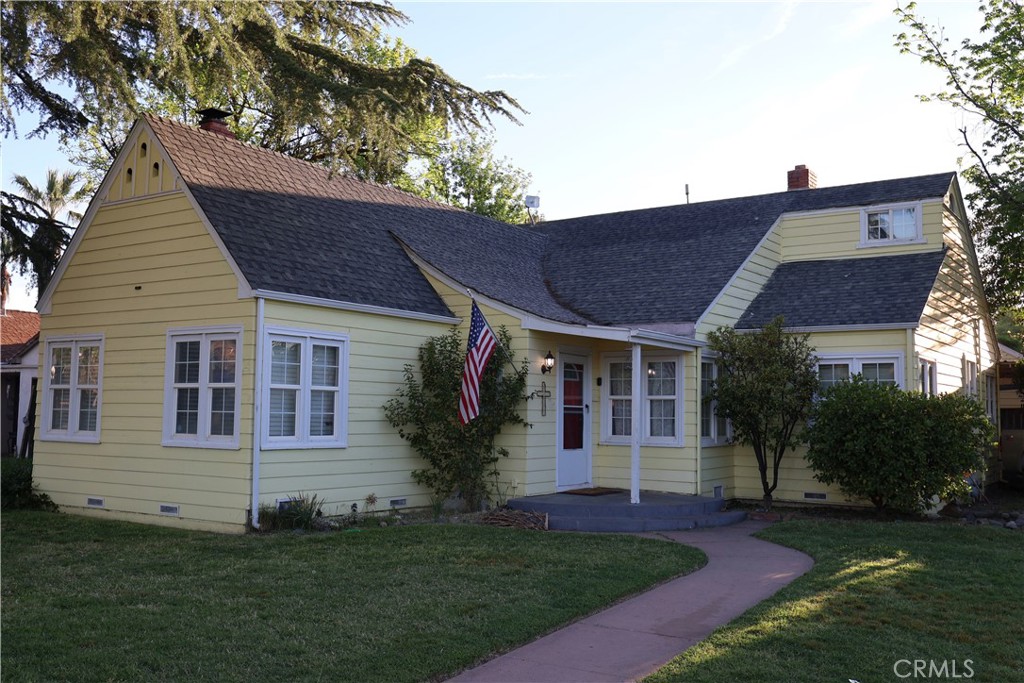 409 4th Street Corning, CA 96021 - Photo 4 of 77