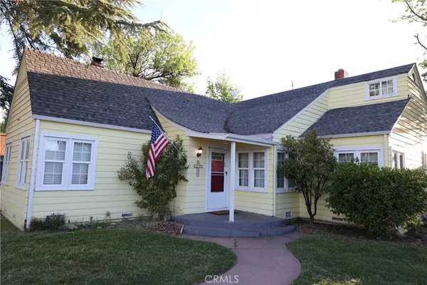 $395,000 | 409 4th Street, Corning, CA 96021