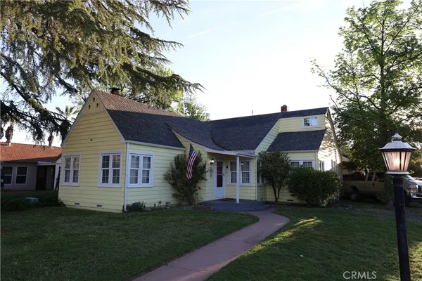 $395,000 | 409 4th Street, Corning, CA 96021