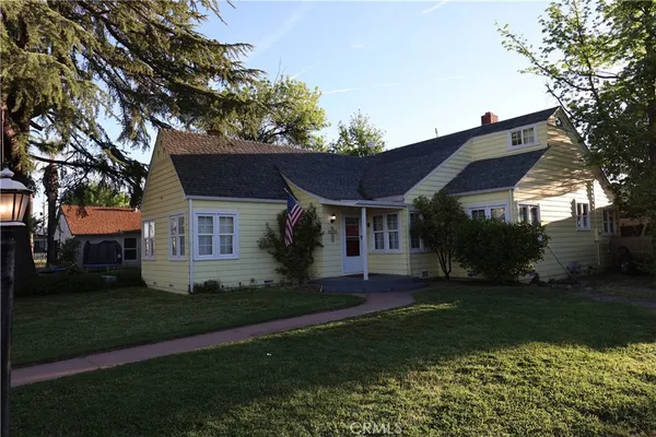 $395,000 | 409 4th Street, Corning, CA 96021
