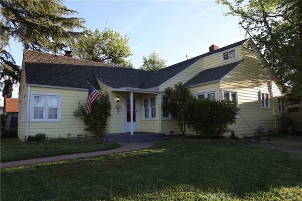 $395,000 | 409 4th Street, Corning, CA 96021