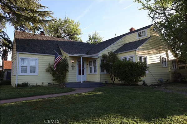 $395,000 | 409 4th Street, Corning, CA 96021