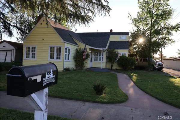 $395,000 | 409 4th Street, Corning, CA 96021