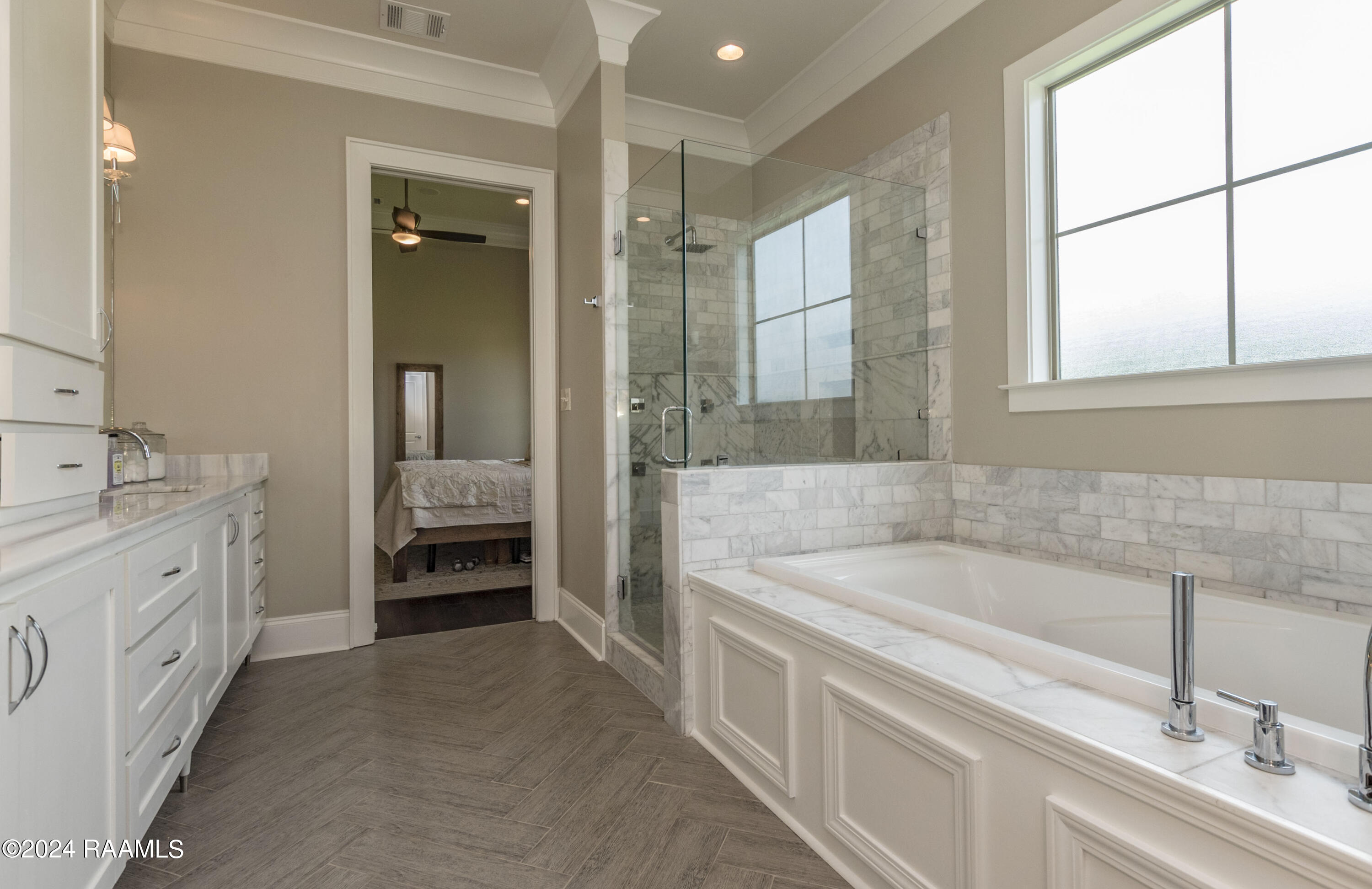 310 Torrenova Circle Lafayette, LA 70508 - Photo 19 of 39 Master Bath 2