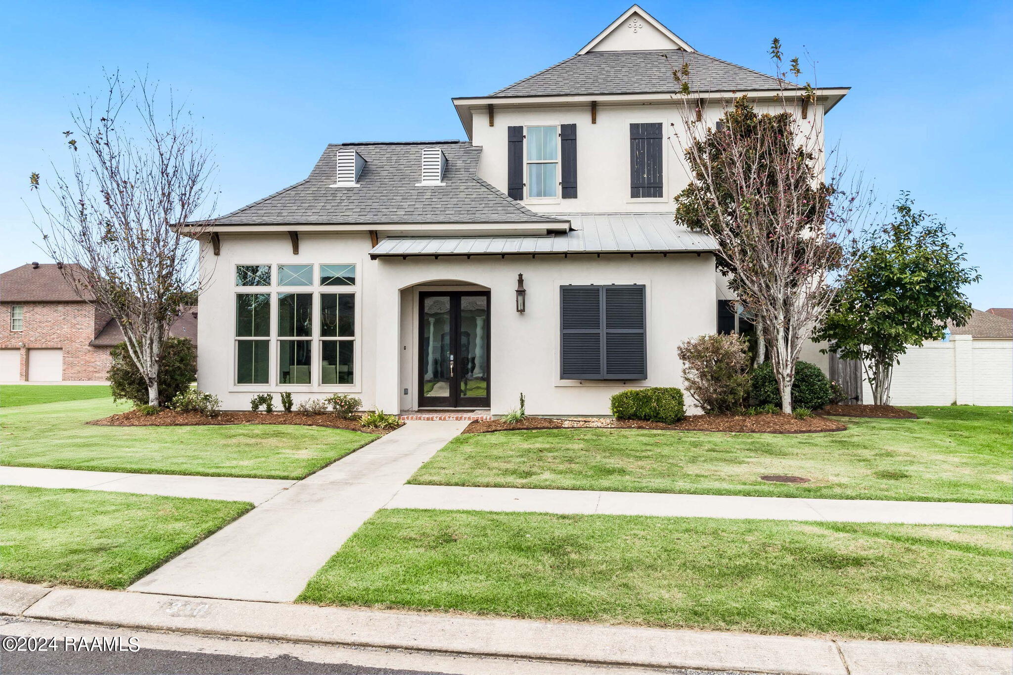 310 Torrenova Circle Lafayette, LA 70508 - Photo 2 of 39 2-web-or-mls-310 Torrenova-3