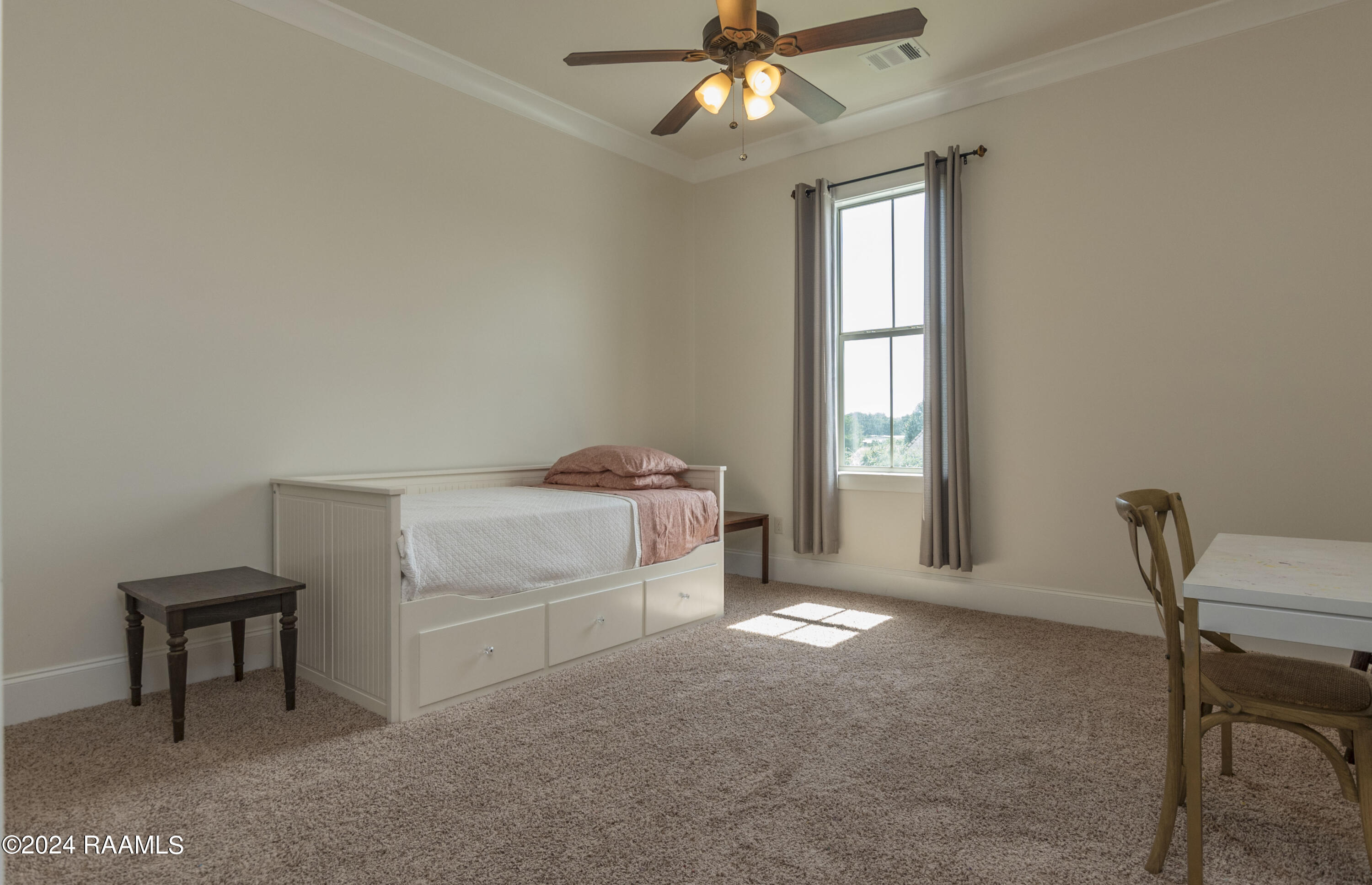 310 Torrenova Circle Lafayette, LA 70508 - Photo 23 of 39 3rd Bedroom 1