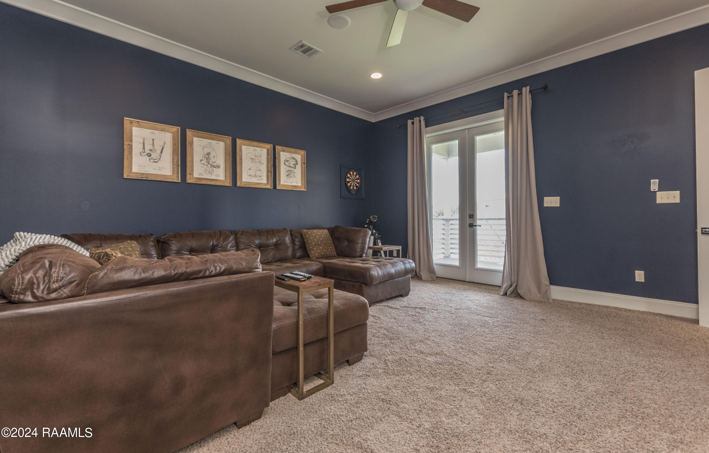 310 Torrenova Circle Lafayette, LA 70508 - Photo 32 of 39 Media Room 2