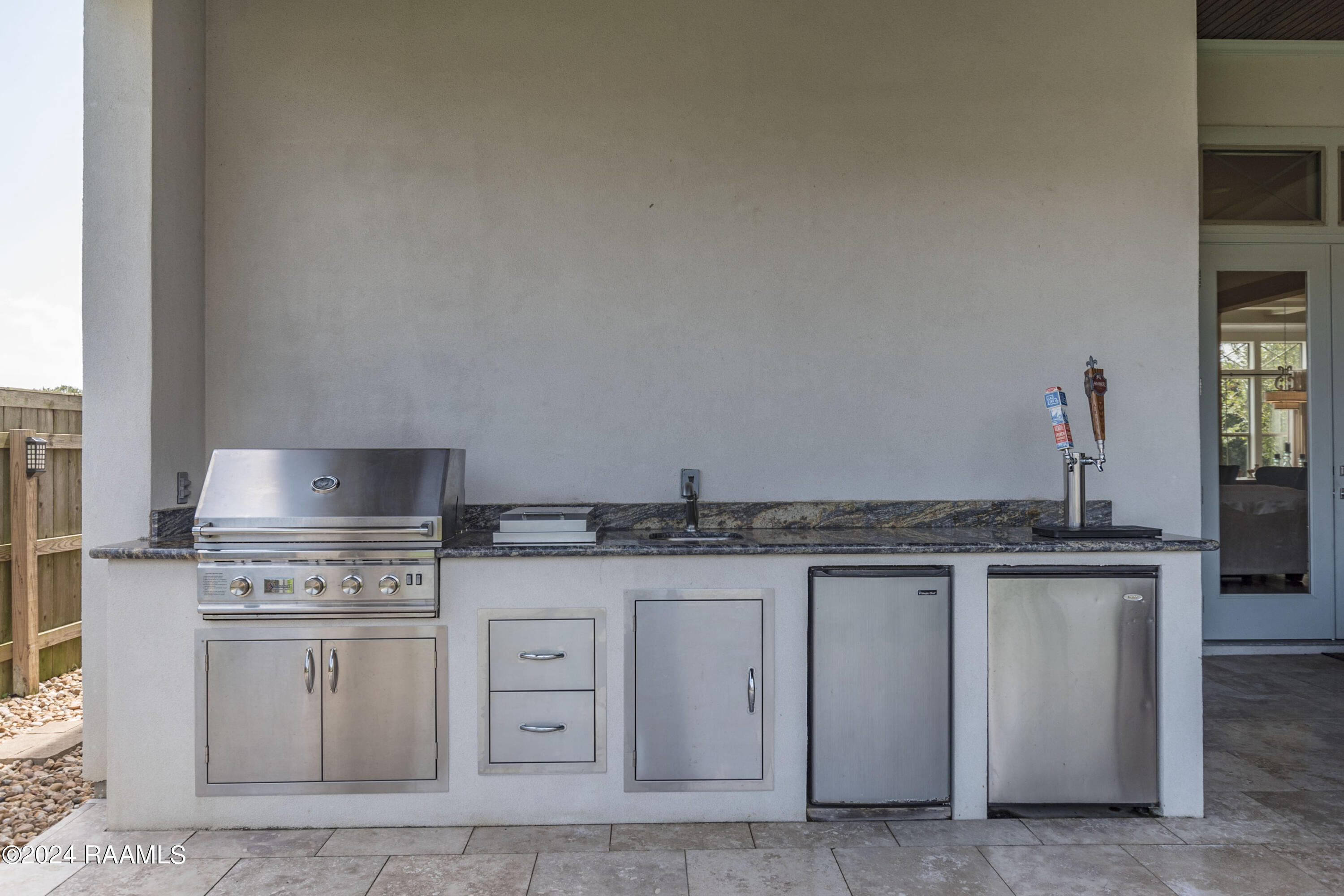 310 Torrenova Circle Lafayette, LA 70508 - Photo 37 of 39 Patio 3