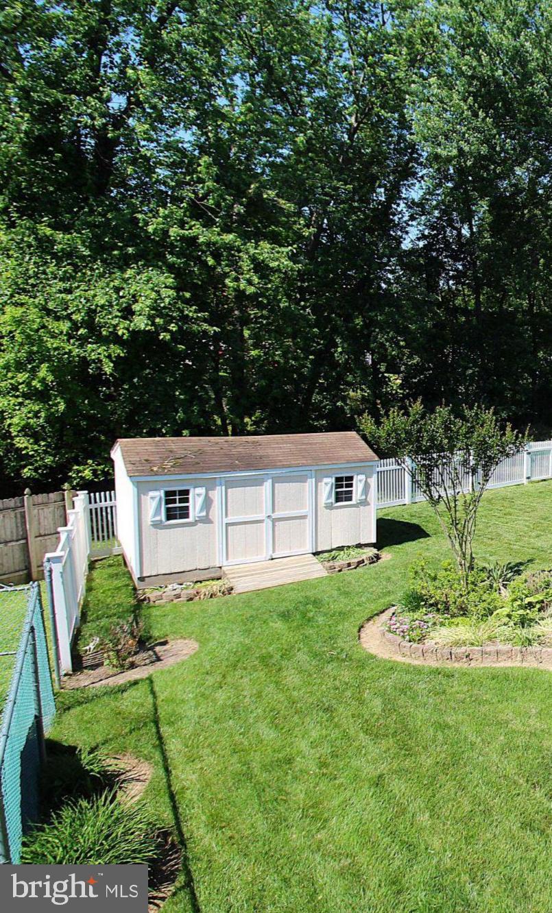 12506 Calpine Road Philadelphia, PA 19154 - Photo 2 of 29 Lush backyard oasis with garden charm.