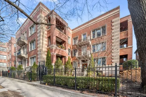 front view of a building