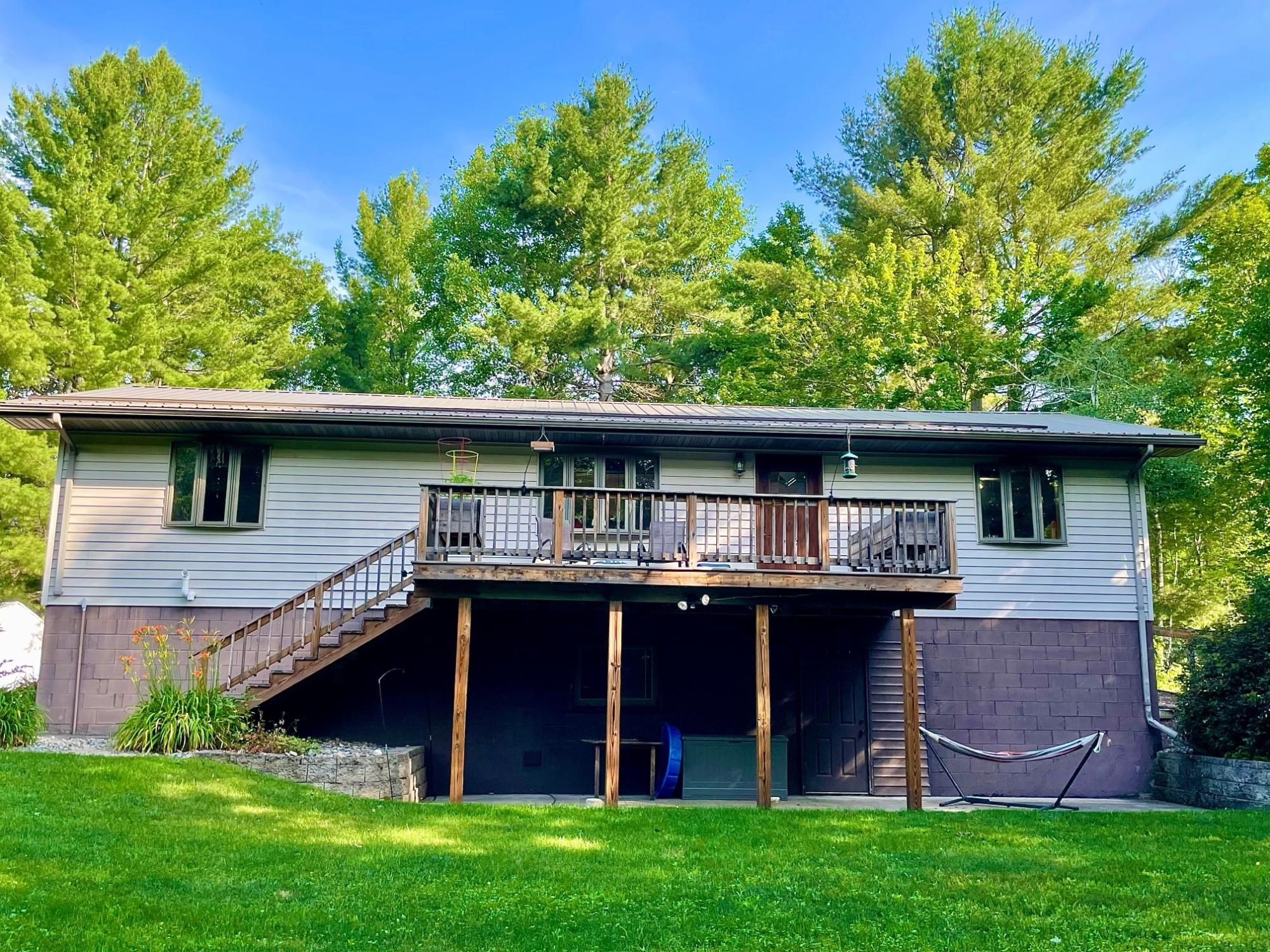 4256 Cth Road Rhinelander, WI 54501 - Photo 38 of 55 Gallery Image 38