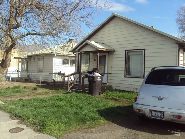 $600,000 | 413 9th Street, Clarkston, WA 99403