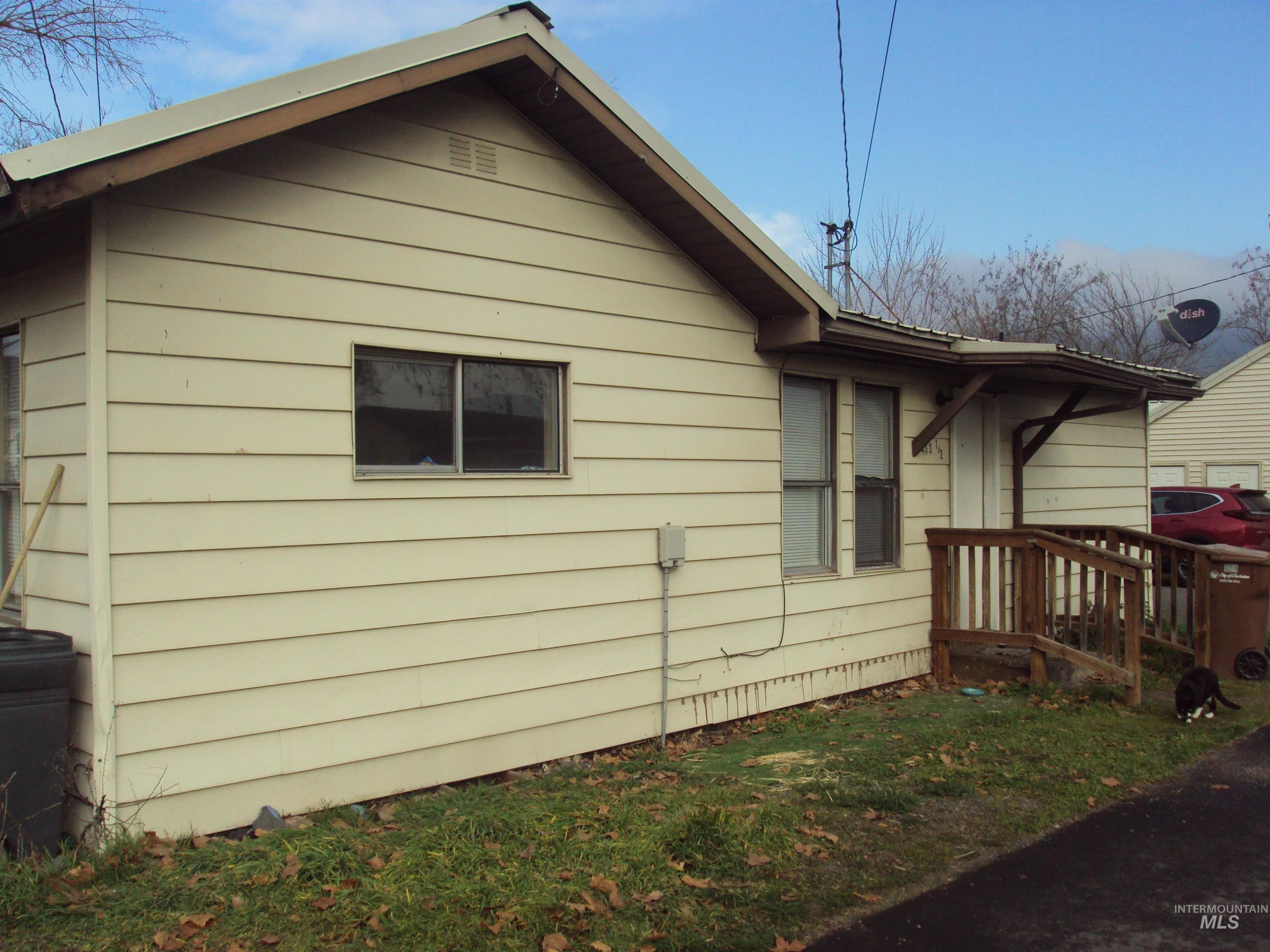 413 9th Street Clarkston, WA 99403 - Photo 6 of 17
