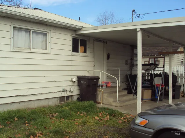 $600,000 | 413 9th Street, Clarkston, WA 99403