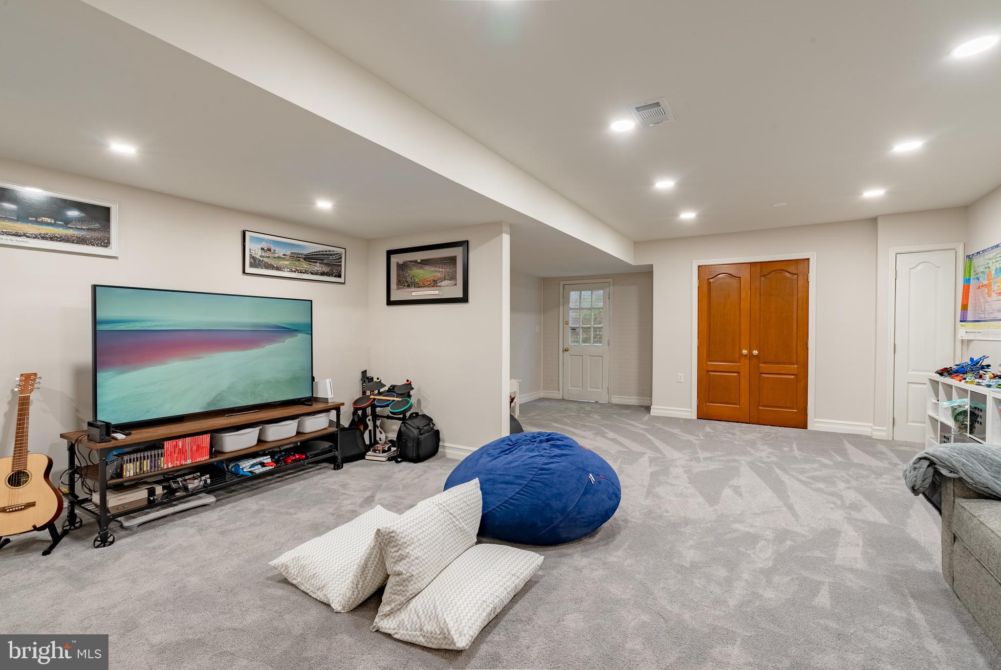 4029 Crescent Road Ellicott City, MD 21042 - Photo 54 of 64