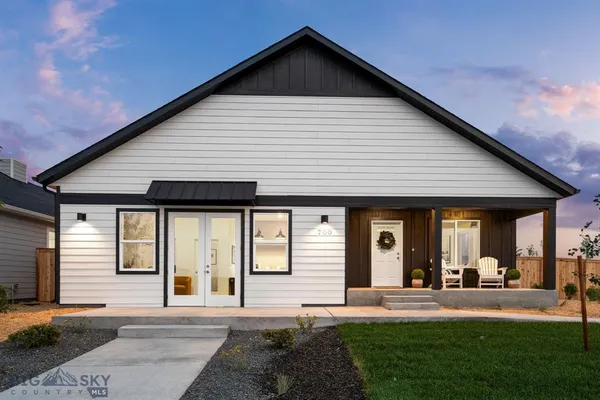 $682,000 | 700 Thrice Loop, Belgrade, MT 59714