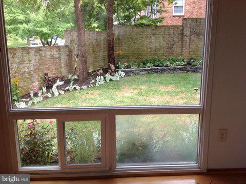 6221 Swords Way Bethesda, MD 20817 - Photo 7 of 12 a view of a lake from a window