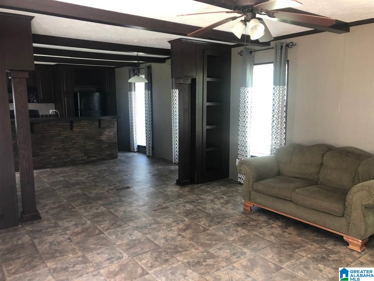 4993 Oakman-Parrish Road Oakman, AL 35579 - Photo 11 of 47
