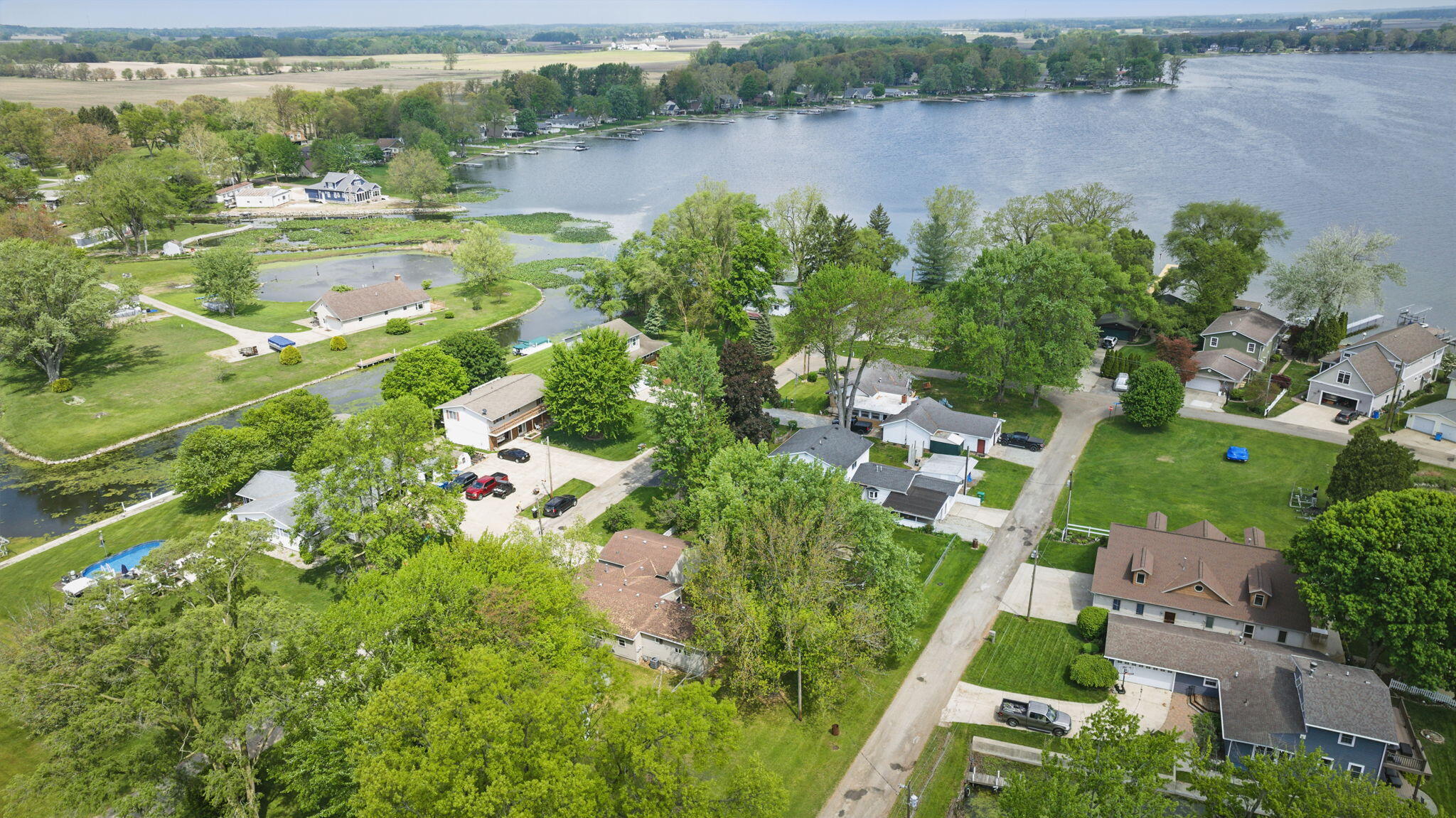 4118 Lipton Street Bremen, IN 46506 - Photo 19 of 24 2048x1151