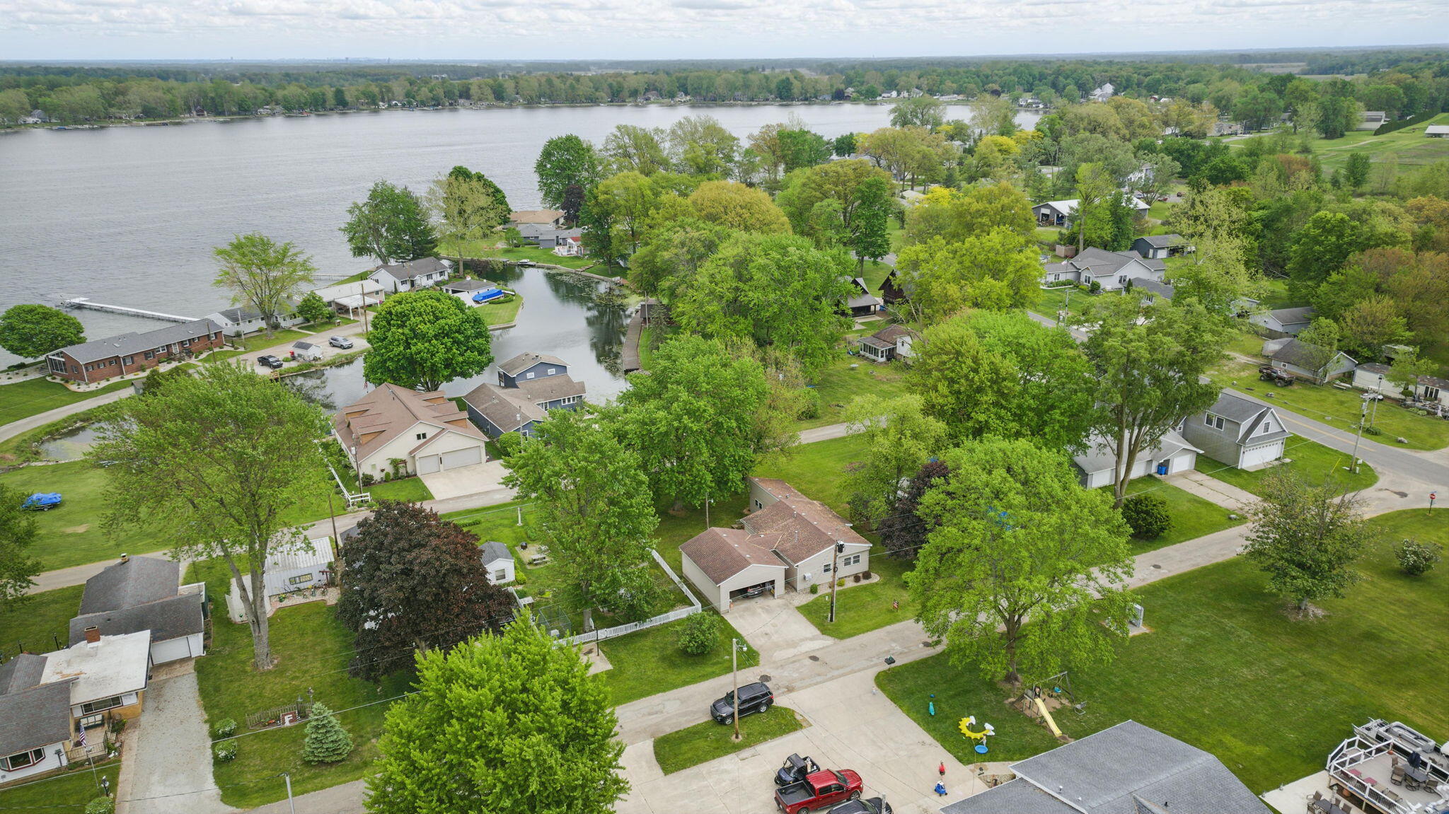 4118 Lipton Street Bremen, IN 46506 - Photo 23 of 24 2048x1151