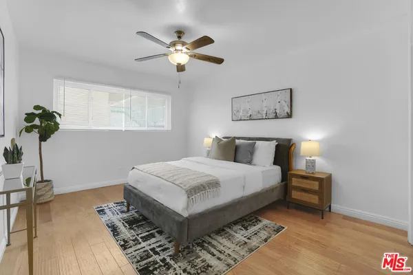 $749,999 | 6740 South Springpark Avenue, Unit 101, Los Angeles, CA 90056
