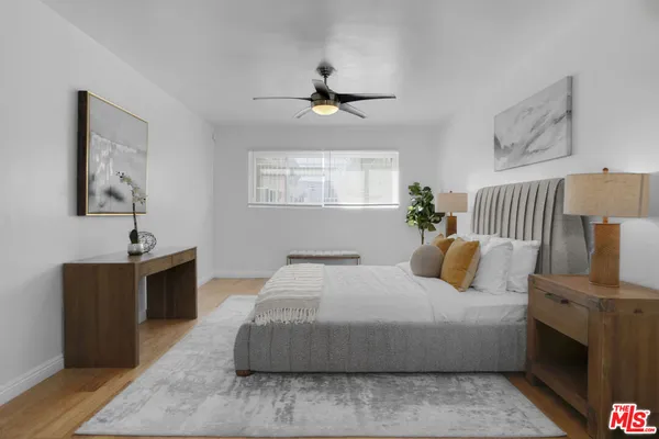 $749,999 | 6740 South Springpark Avenue, Unit 101, Los Angeles, CA 90056