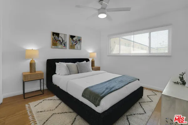 $749,999 | 6740 South Springpark Avenue, Unit 101, Los Angeles, CA 90056