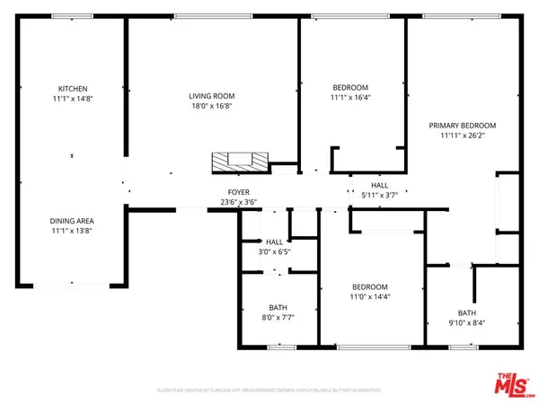 $749,999 | 6740 South Springpark Avenue, Unit 101, Los Angeles, CA 90056