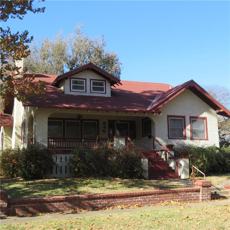 846 North Sycamore Road Iola, KS 66749 - Photo 3 of 50