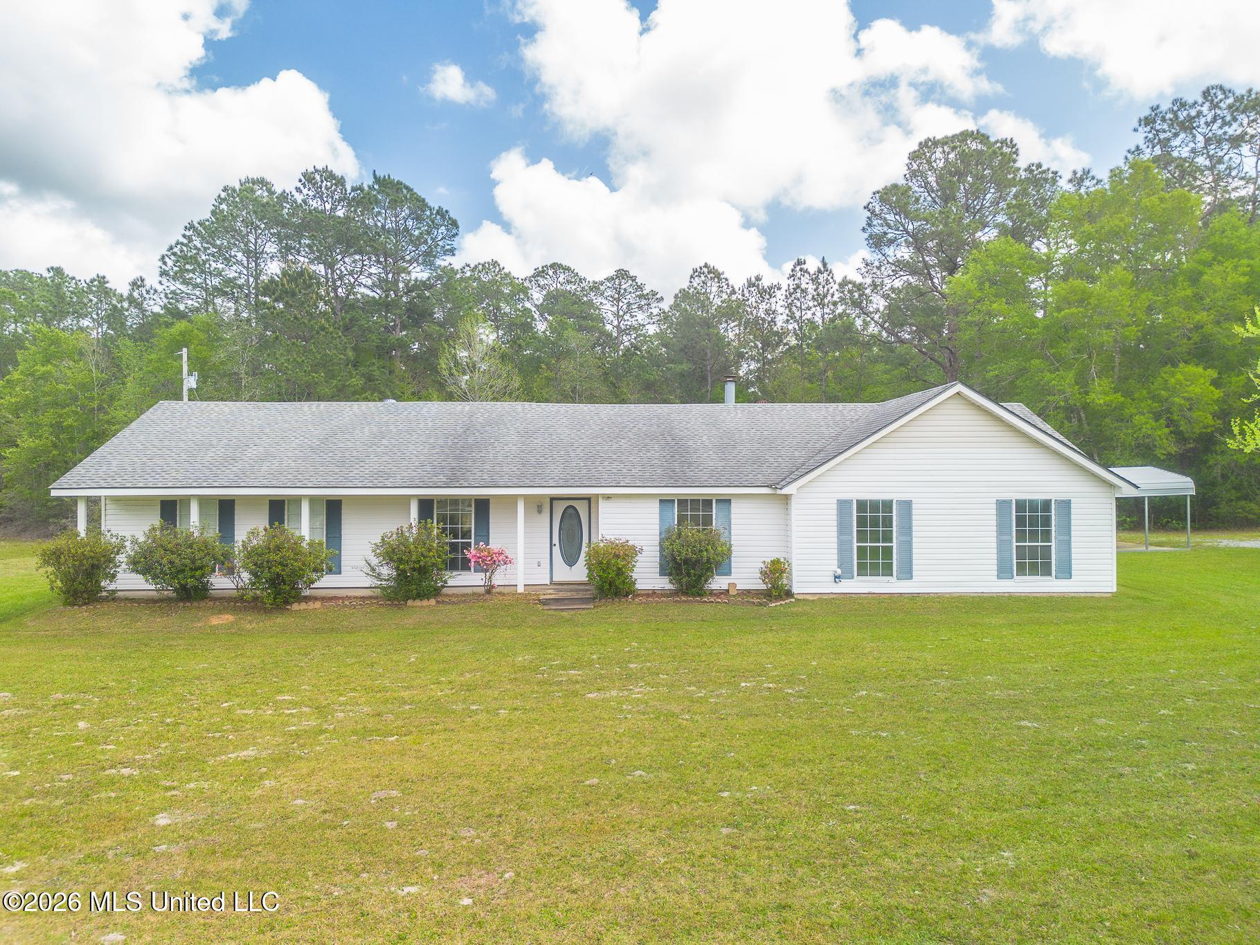 23604 Highway 603 Kiln, MS 39556 - Photo 1 of 27 3312026-33