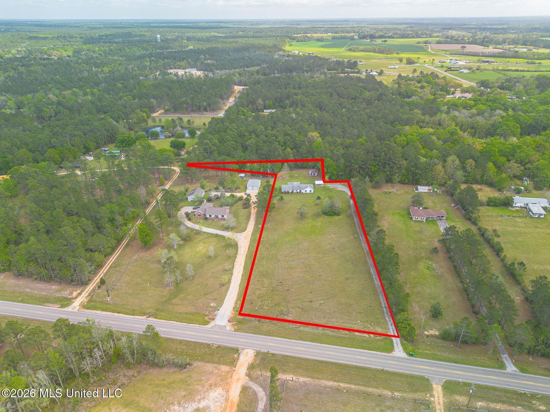 23604 Highway 603 Kiln, MS 39556 - Photo 4 of 27 3312026-34z