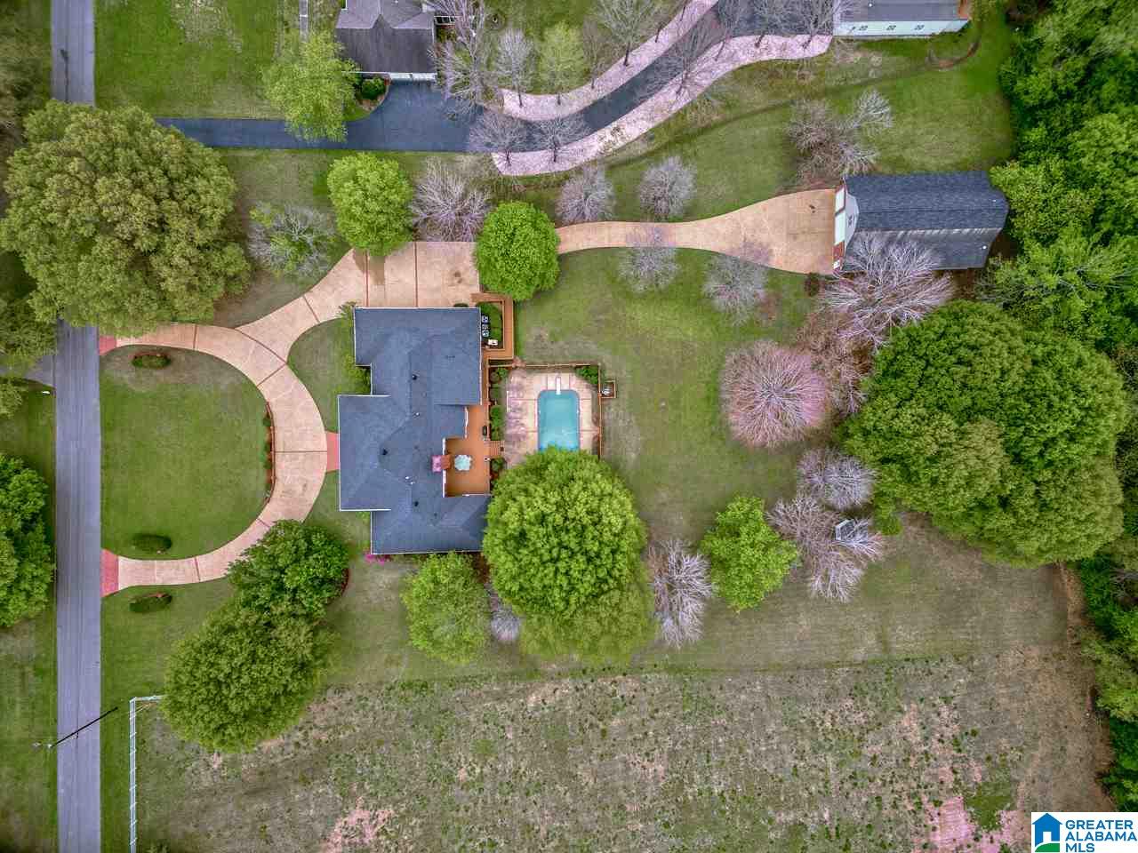 1086 Spring Garden Street Pelham, AL 35124 - Photo 49 of 49