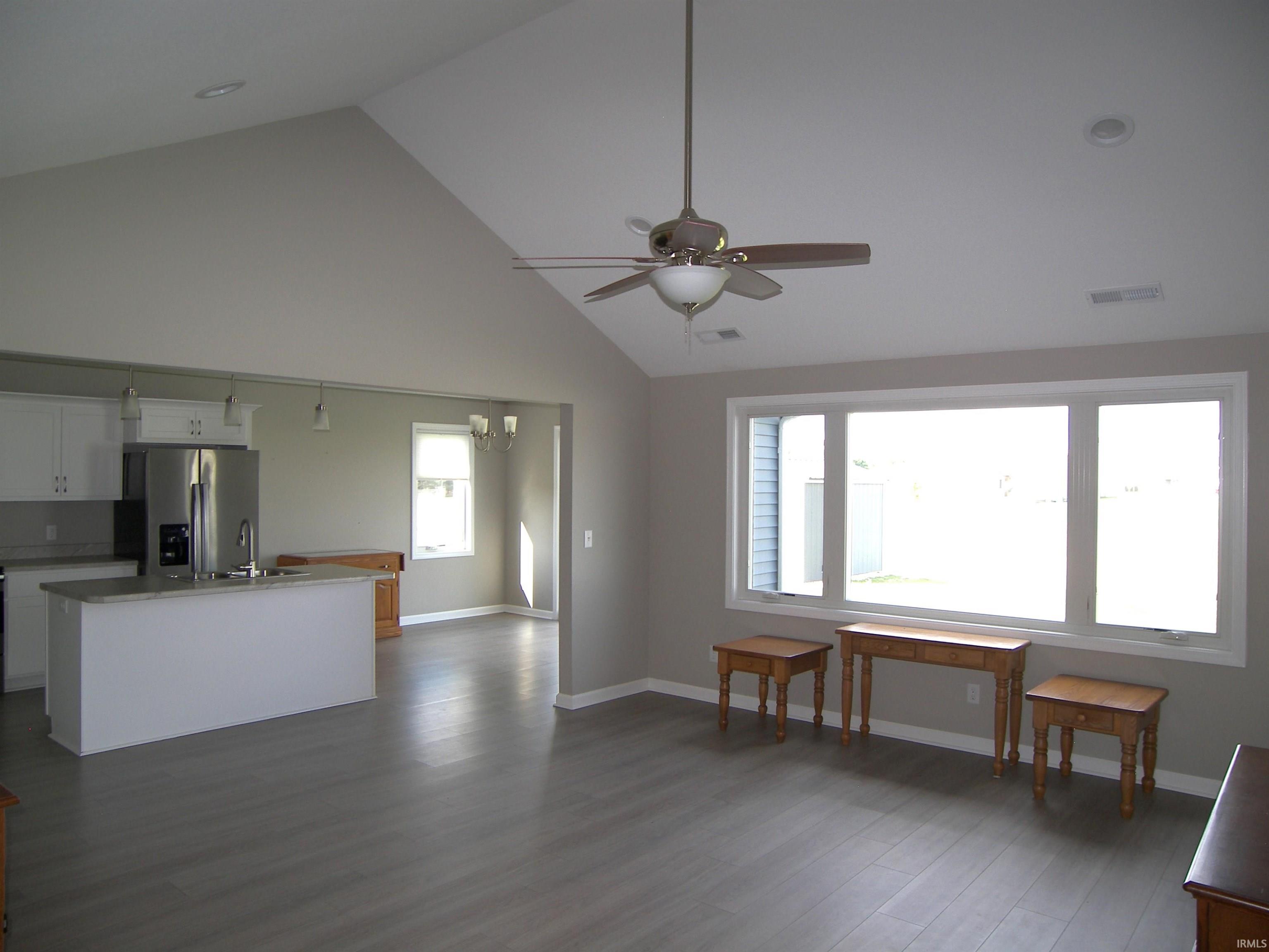 4731 North Baldwin Road North Webster, IN 46555 - Photo 13 of 36