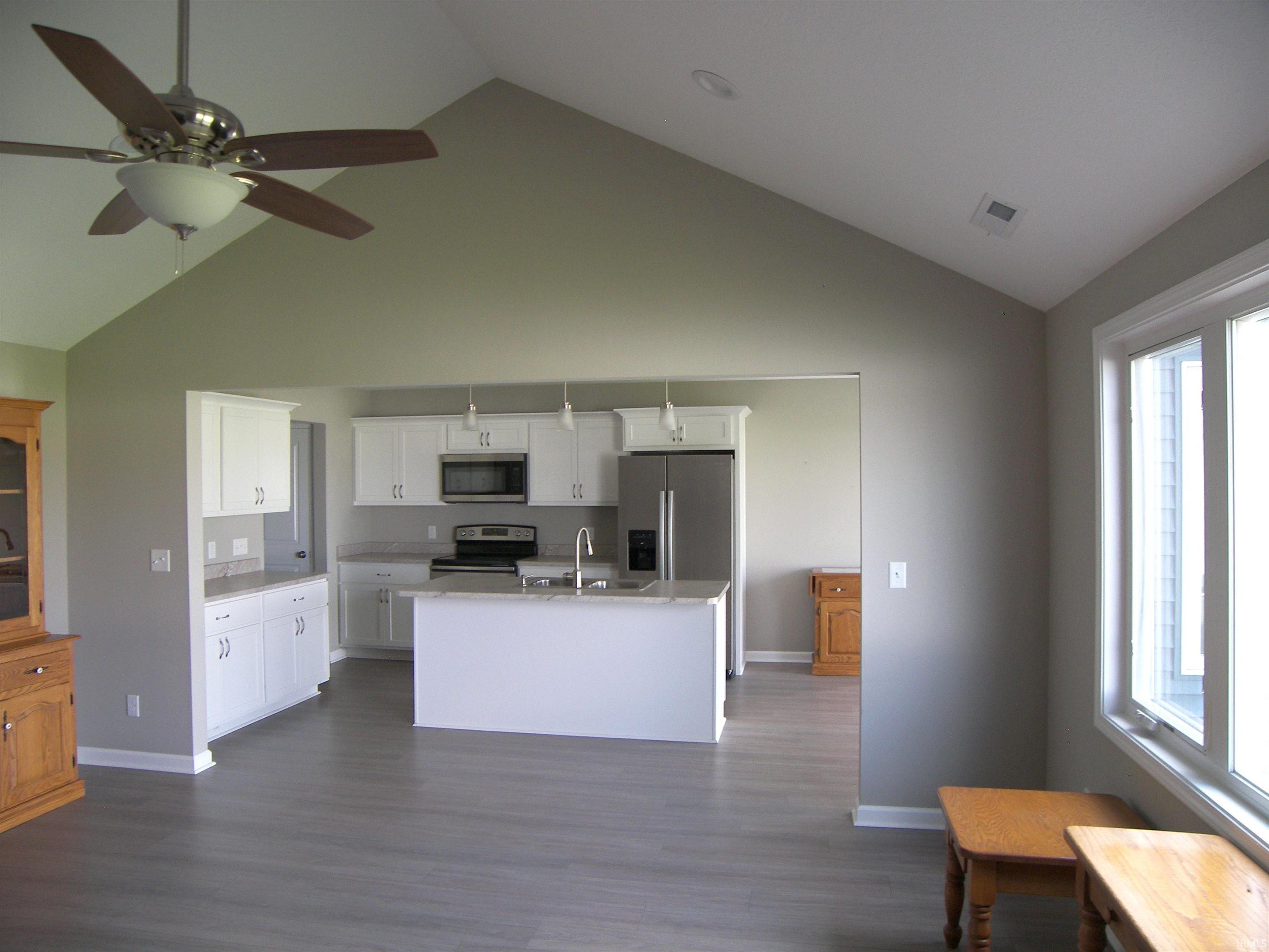 4731 North Baldwin Road North Webster, IN 46555 - Photo 14 of 36