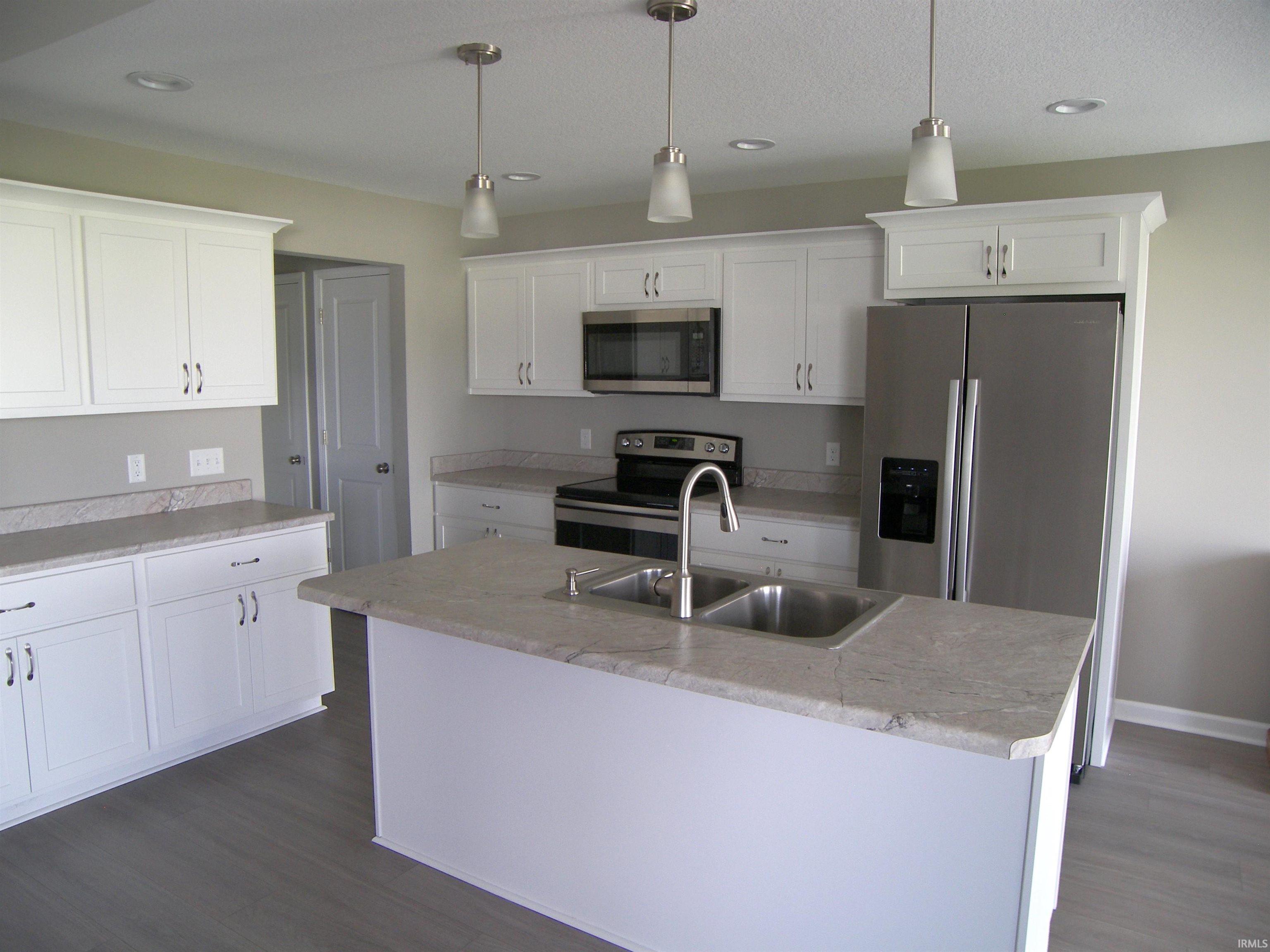 4731 North Baldwin Road North Webster, IN 46555 - Photo 15 of 36
