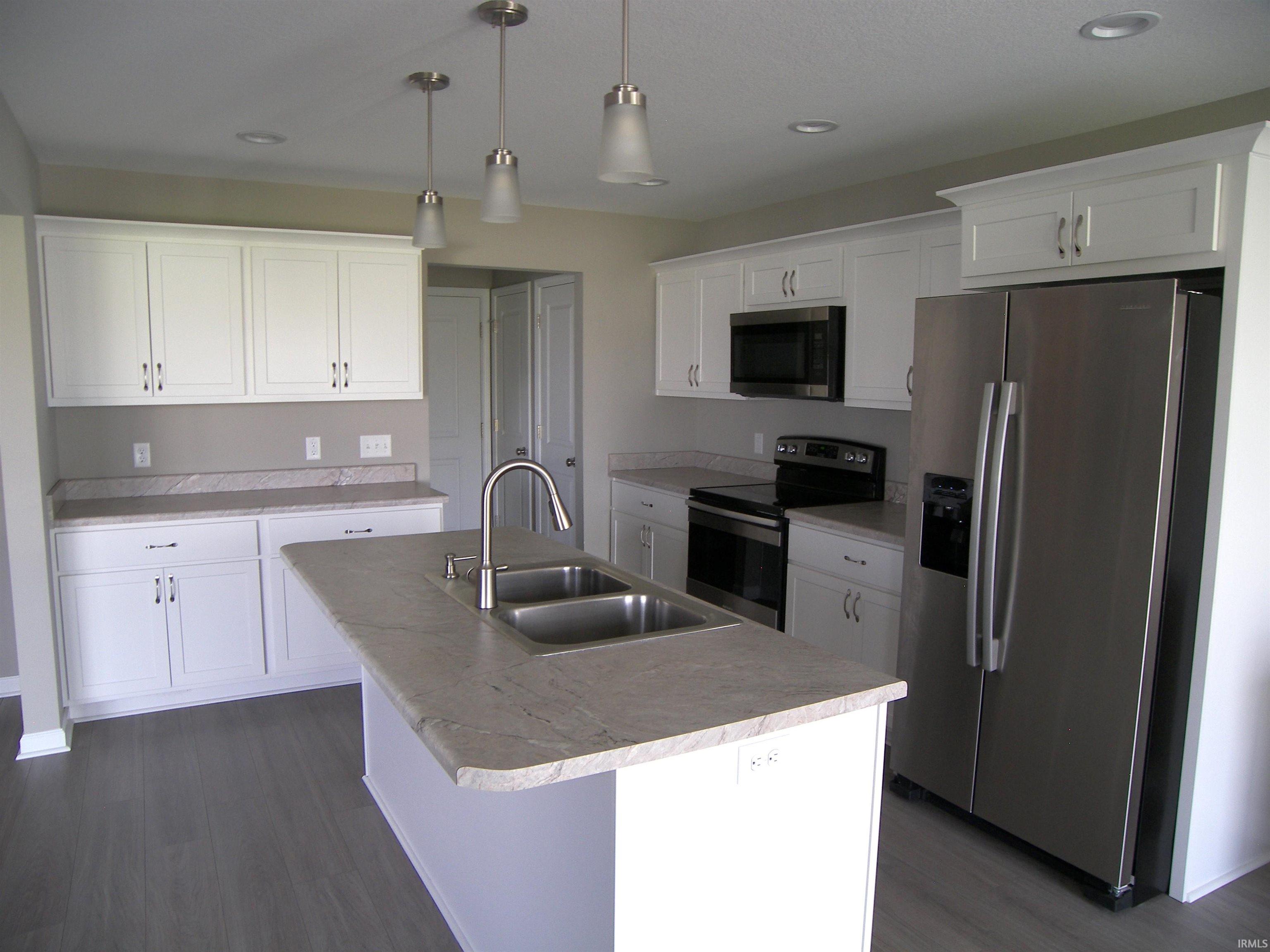 4731 North Baldwin Road North Webster, IN 46555 - Photo 16 of 36