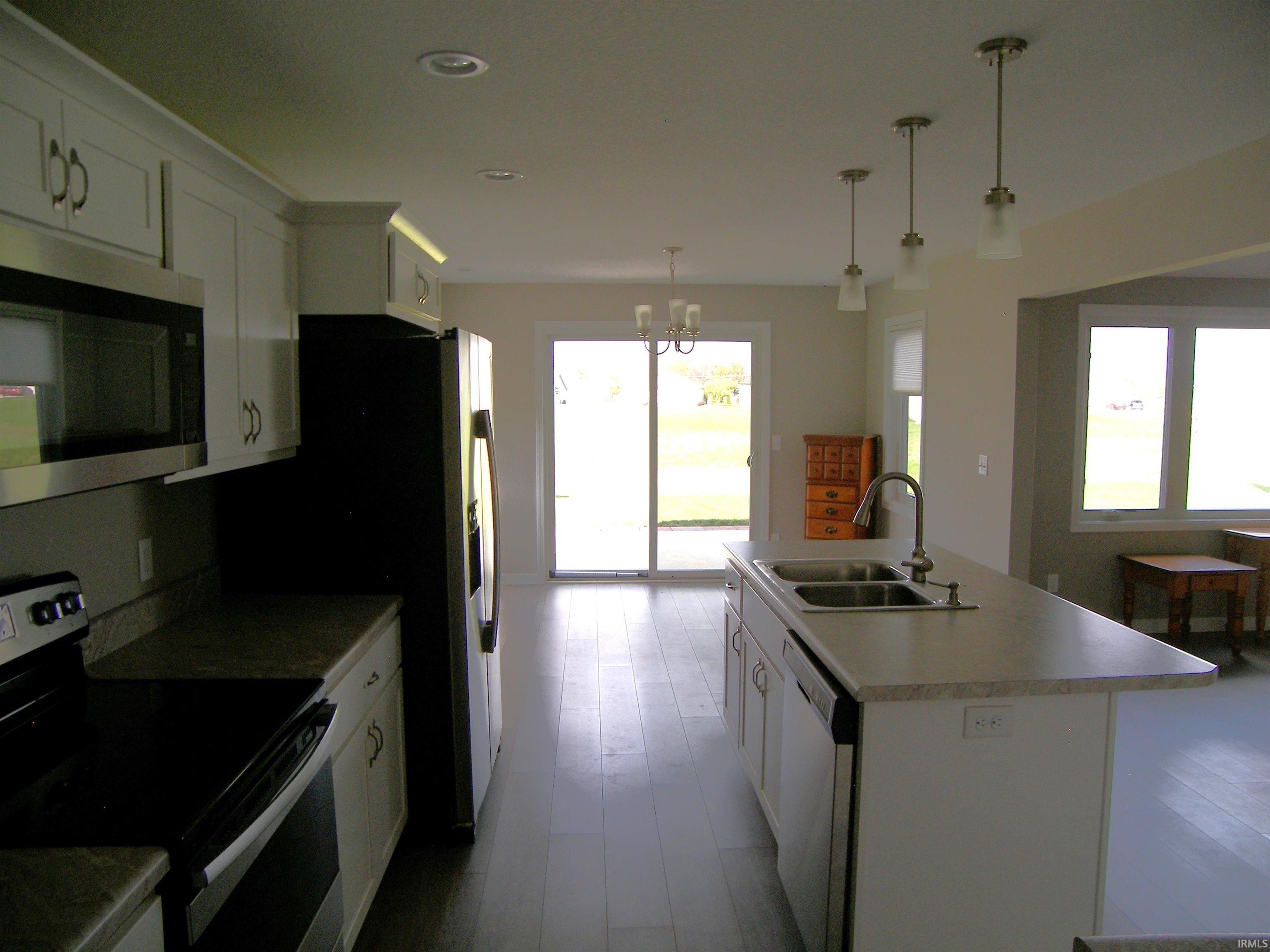 4731 North Baldwin Road North Webster, IN 46555 - Photo 17 of 36