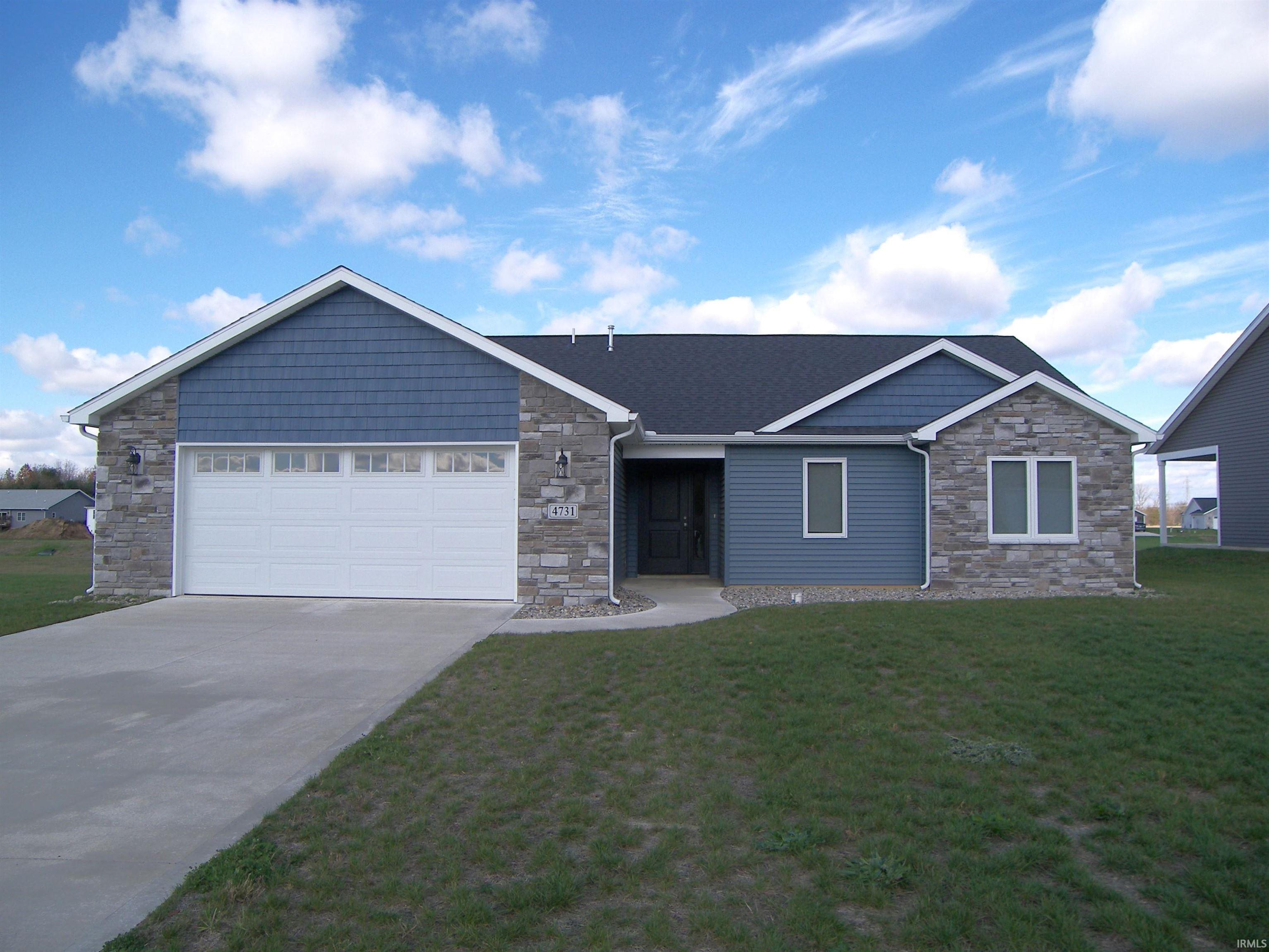 4731 North Baldwin Road North Webster, IN 46555 - Photo 2 of 36