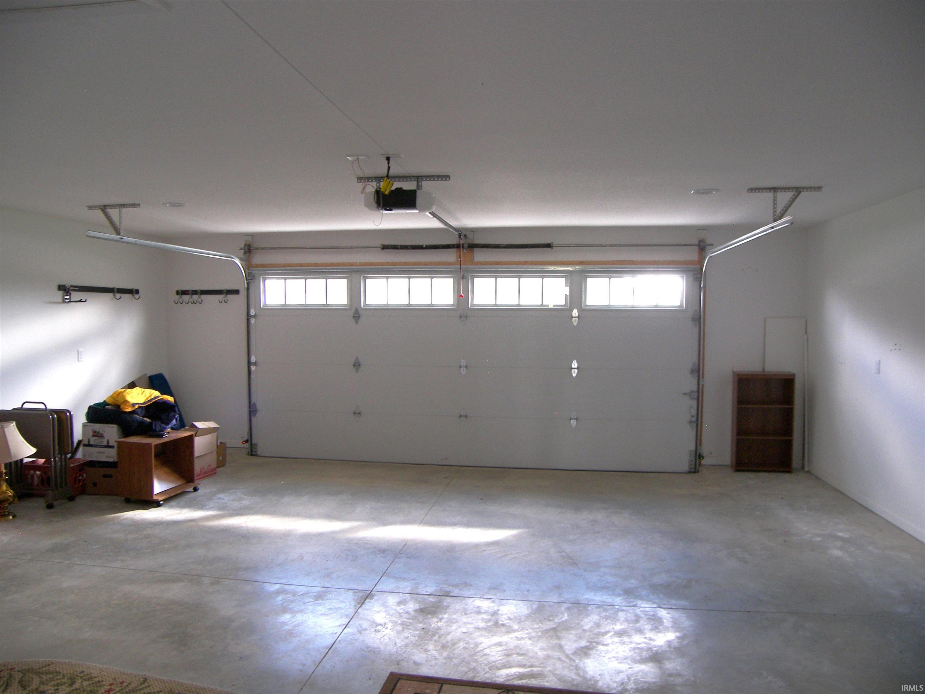 4731 North Baldwin Road North Webster, IN 46555 - Photo 30 of 36